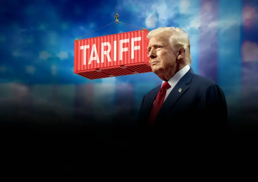 Trump’s Tariff Tactic: A Strategy or a Gamble?