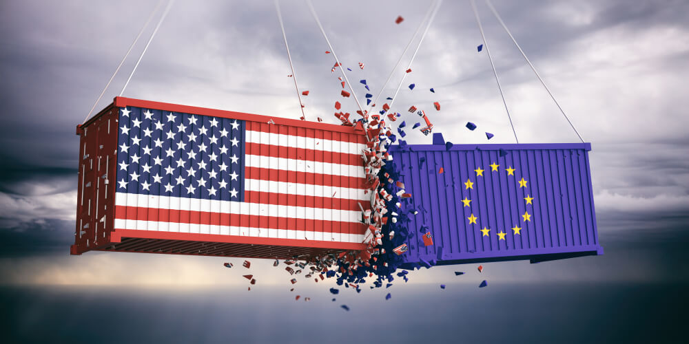 Europe Fights Back: Will This Lead to a Trade War?