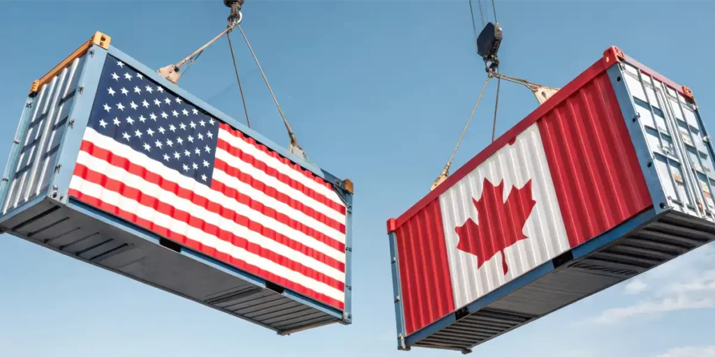 What’s Included in Canada’s Tariffs?