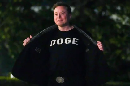 Federal Judge Halts Elon Musk’s Plan to Shut Down USAID