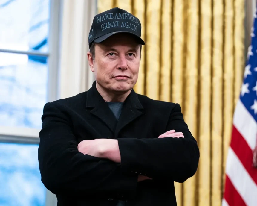 Elon Musk Calls Social Security a ‘Ponzi Scheme’ – What Does This Mean for Americans?