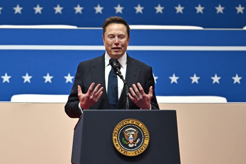 Musk’s Influence in Washington: Will His Words Lead to Action?