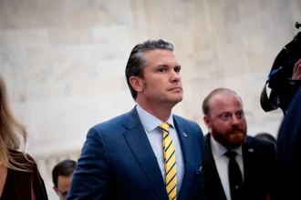 Did the White House Leak War Plans? Inside the Hegseth Controversy