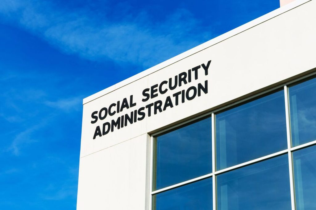 How Does Social Security Really Work