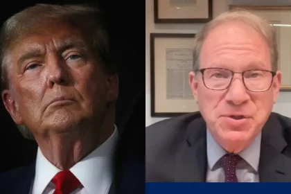 Jeffrey Goldberg Reveals Details of Yemen War Plan Chat