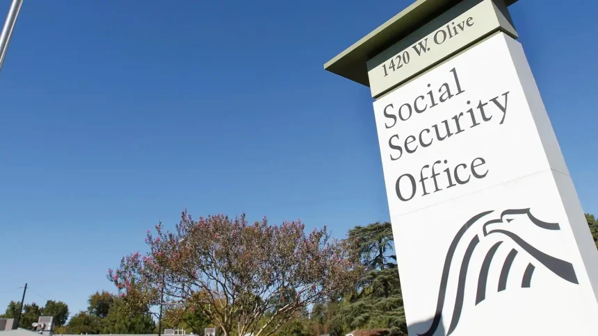 Social Security Administration Cuts 7,000 Jobs—How Will It Impact Americans?