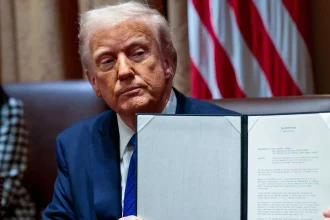 Trump’s Executive Order Could Change How Millions Vote—Here’s What You Need to Know