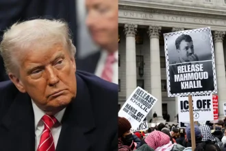 Trump Wants Social Media Handles for Green Card Applicants
