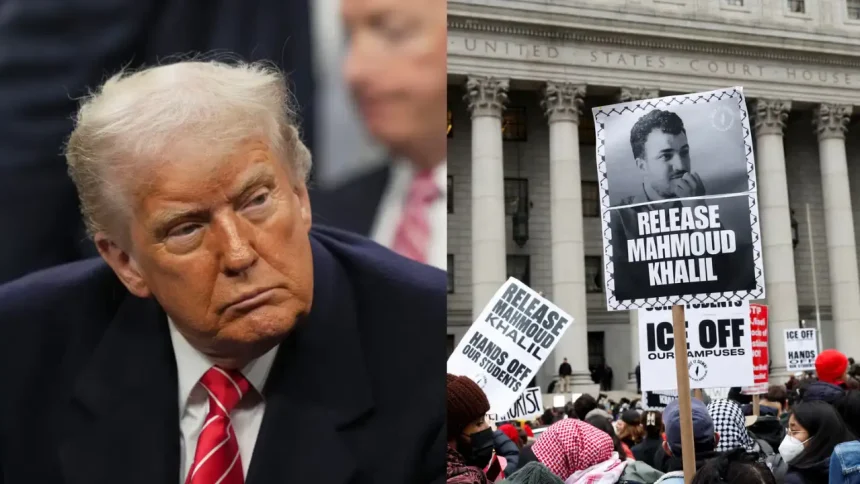 Trump Wants Social Media Handles for Green Card Applicants