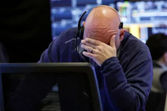 U.S. Stock Market Plunges by $5 Trillion—What’s Driving the Collapse?