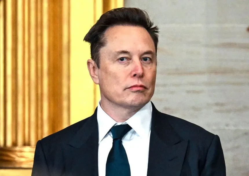 US Judge Orders Elon Musk and DOGE to Release Cost-Cutting Records