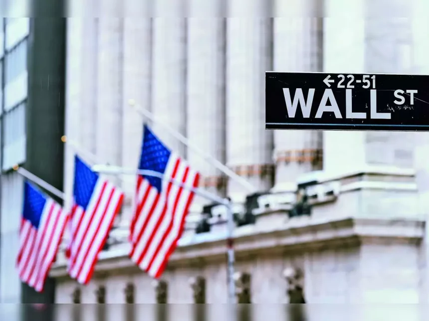 Wall Street in Turmoil: Stock Market Loses $4 Trillion as Tariffs Shake Investors