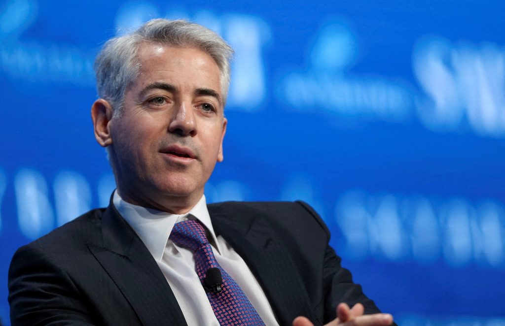 Wall Street Titans Are Echoing Cuban’s Concerns