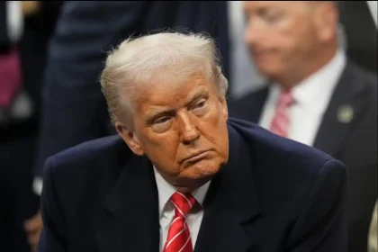 Schiff Launches Insider Trading Probe After Trump’s Market-Moving Tariff Reversal