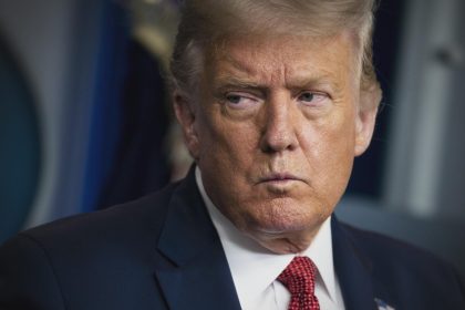 Can the U.S. Really Deport Its Own Citizens? Trump’s Shocking Proposal Stirs Legal Firestorm