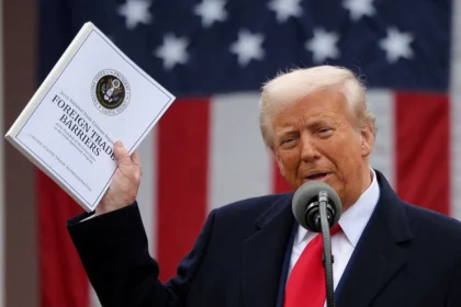 What Trump’s New 10% Tariff Means for Americans and the World
