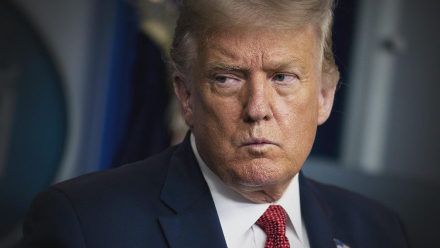 Can the U.S. Really Deport Its Own Citizens? Trump’s Shocking Proposal Stirs Legal Firestorm