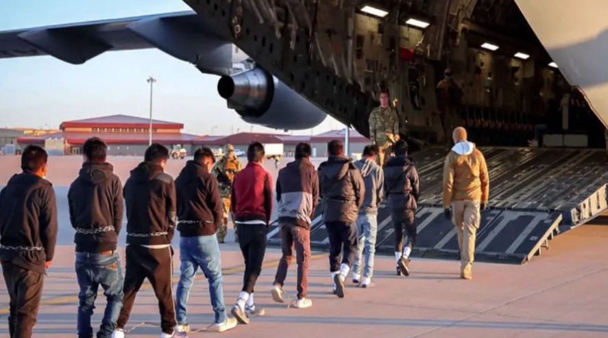 Deporting Citizens: Has This Ever Happened Before?