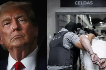 Trump Admin Deports Maryland Father by Mistake, Says It Can’t Bring Him Back