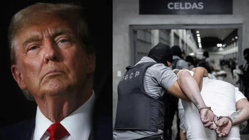 Trump Admin Deports Maryland Father by Mistake, Says It Can’t Bring Him Back