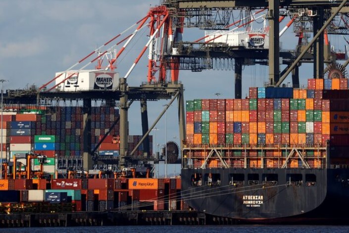 Allies Caught Off Guard as Global Trade Norms Collapse