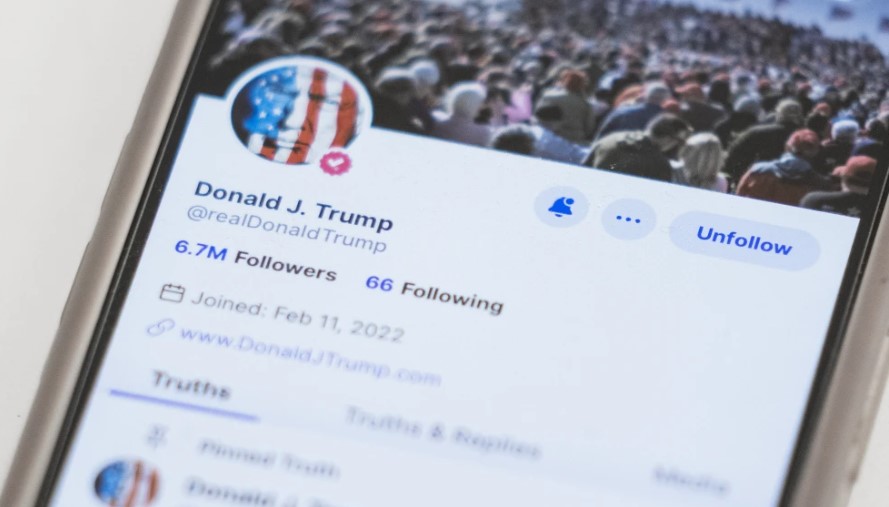 Trump’s Truth Social Post Sent a Message—And a Signal