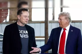 Why Did Americans Flood the Streets to Protest Trump and Elon Musk?