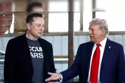 Why Did Americans Flood the Streets to Protest Trump and Elon Musk?