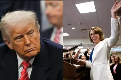 Wisconsin Voters Reject Trump and Musk’s Influence in Supreme Court Race