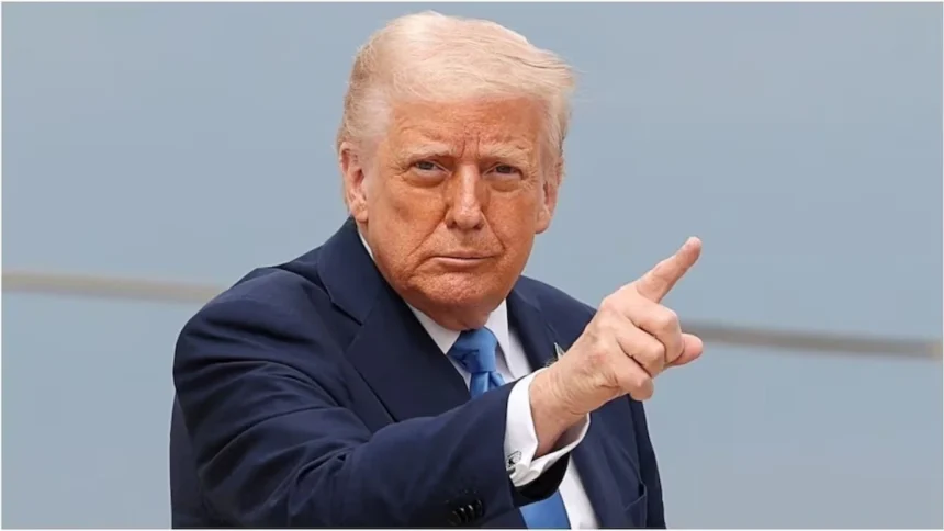 Did Trump’s Sudden Tariff Reversal Shake the Market? Lawmakers Demand Answers